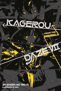 Kagerou Daze, Volume 7 - Jin (Shizen No Teki-P)