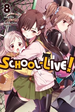 School-Live!, Vol. 8 - Kaihou (Nitroplus), Norimitsu