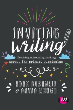 Cover Inviting Writing