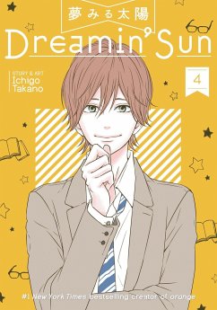 Dreamin' Sun Vol. 4 - Takano, Ichigo