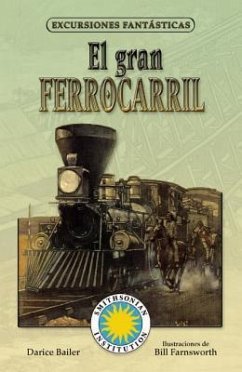 El Gran Ferrocarril - Bailer, Darice