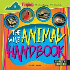 The Wise Animal Handbook Virginia - Jerome, Kate B.