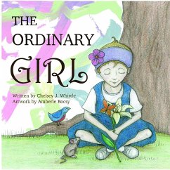 The Ordinary Girl - Whittle, Chelsey J