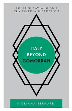 Italy beyond Gomorrah - Bernardi, Floriana