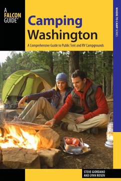 Camping Washington - Giordano, Steve
