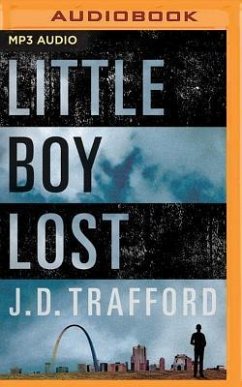 Little Boy Lost - Trafford, J. D.