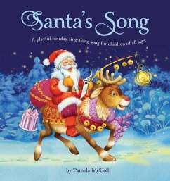 Santa's Song - Mccoll, Pamela