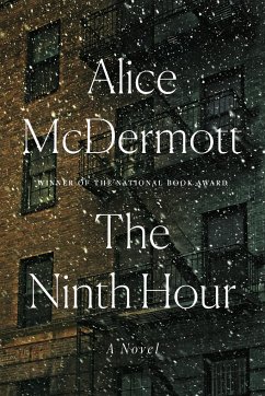 The Ninth Hour - McDermott, Alice