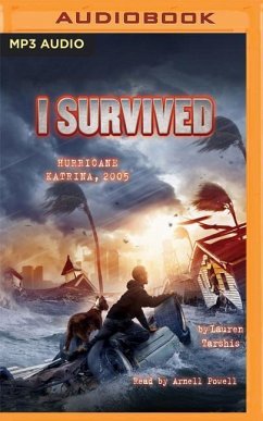 I Survived Hurricane Katrina, 2005 - Tarshis, Lauren