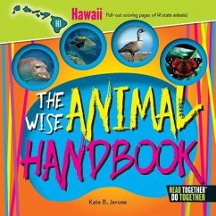 The Wise Animal Handbook Hawaii - Jerome, Kate B.