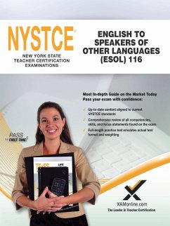 2017 NYSTCE CST English to Speakers of Other Languages (Esol) (116) - Wynne, Sharon A.