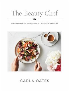 The Beauty Chef - Oates, Carla