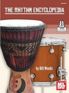 Rhythm Encyclopedia - Bill Woods