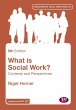 What is Social Work? - Bild 1