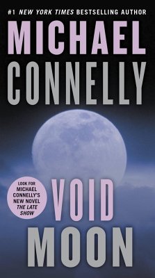 Void Moon - Connelly, Michael