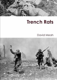 Trench Rats - Meah, David