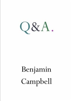 Q&A - Campbell, Benjamin