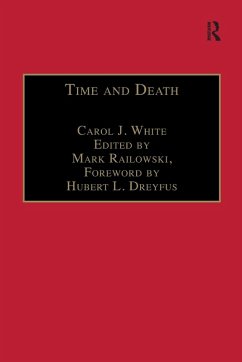 Time and Death - White, Carol J.; Ralkowski, Edited By Mark