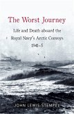 The Worst Journey The Worst Journey