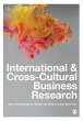 International and Cross-Cultural... - Bild 1