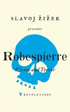 Virtue and Terror - Robespierre, Maximilien