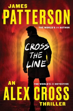 Cross the Line - Patterson, James