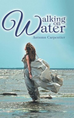 Walking on Water - Carpentier, Autumn