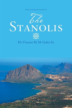 The Stanolis - Galici Sr., Vincent M. M.