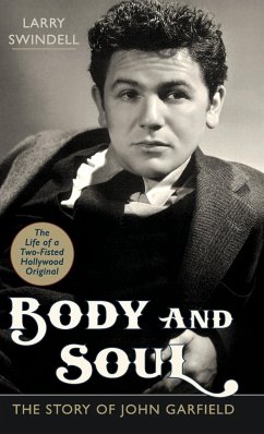 Body and Soul - Swindell, Larry