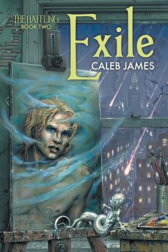 Exile - James, Caleb
