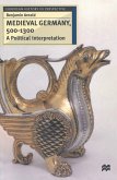 Medieval Germany 500-1300 Medieval Germany 500-1300