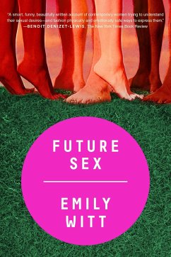 Future Sex - Witt, Emily