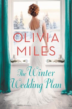 The Winter Wedding Plan - Miles, Olivia