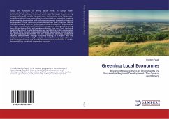 Greening Local Economies