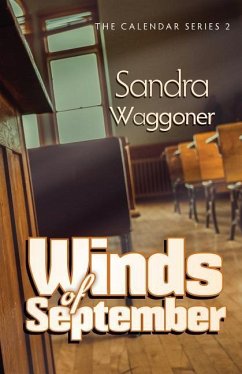 Winds of September - Waggoner, Sandra