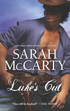 Luke's Cut - Mccarty, Sarah