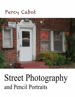 Street Photography and Pencil Portraits - Cabot, Percy