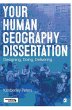Your Human Geography Dissertation - Bild 1