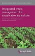 Integrated weed management for... - Bild 1