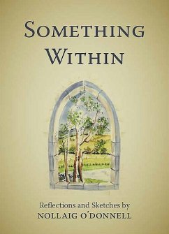 Something Within: Reflections and Sketches - O'Donnell, Nollaig
