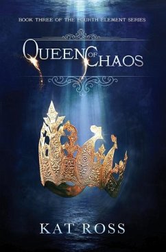 Queen of Chaos - Ross, Kat