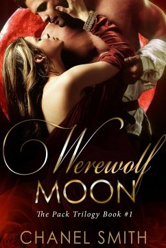 WEREWOLF MOON - Smith, Chanel