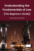Understanding the Fundamentals of Law (The Beginner's Guide)