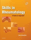 Skills in Rheumatology E-Book (eBook, ePUB)