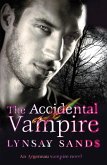 The Accidental Vampire (eBook, ePUB)