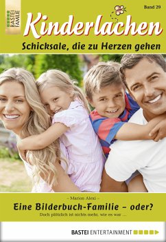 Kinderlachen - Folge 029 (eBook, ePUB) - Alexi, Marion