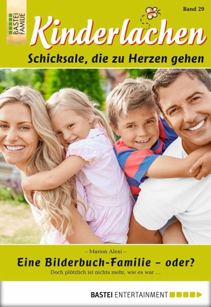 Kinderlachen - Folge 029 (eBook, ePUB)