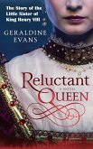 Reluctant Queen (The Tudor Dynasty, #1) (eBook, ePUB)
