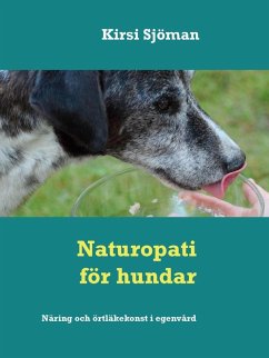 Naturopati för hundar (eBook, ePUB)