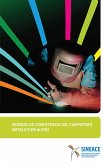 Normas de competencia del carpintero metálico en acero (eBook, ePUB)